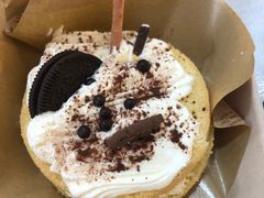 -NoNo Cake(大唐广场店)