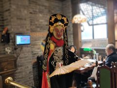 -龙抄手食府(浣花北路店)