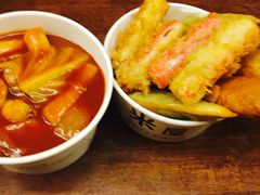 -米屋石锅拌饭(师大店)
