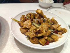 -辣小妮de川菜馆(红旗Mall店)