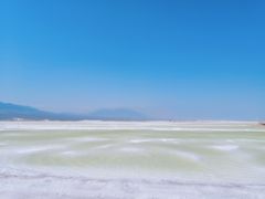 -盐湖景区