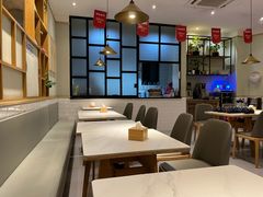 -镇南锅盖面馆(解放路店)