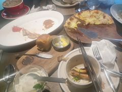 -九月里.自由花园餐厅