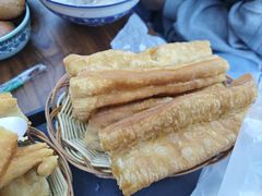-杨记牛肉糁