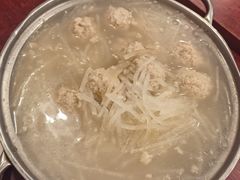 -聚首堂·特色小吃·肘子(什刹海德胜门店)