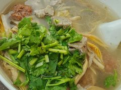 -赵家名吃四味烩菜(东大寺门食品街店)