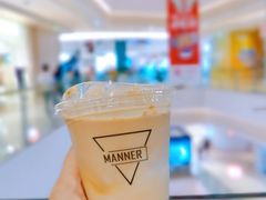 -Manner Coffee(布吉万象汇店)