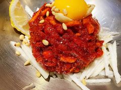 -济扶岛韩国海鲜汤제부도 해물탕(望京店)
