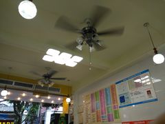 -芬芳甜品(同福路店)