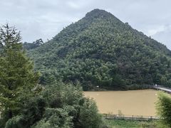 -江南天池