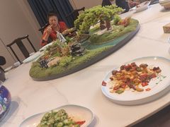 -老酒川菜坊(中山西路店)