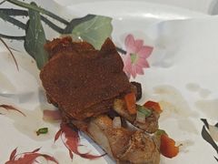 -小秦淮·南京土菜(新亭西路店)