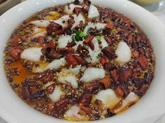 -川人百味(亿合城店)