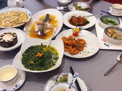-银都上海菜馆(粤海东路店)