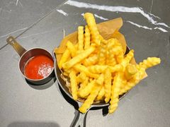 -必胜客(和谐广场店)