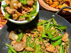 -恰饭·老长沙市井菜(天河客运站店)