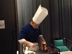 -眉州东坡(北苑华贸店)