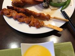 -罗约海滨温泉酒店-索莎西餐厅