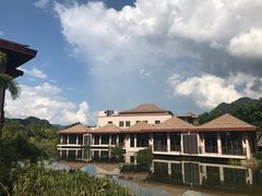 -广州都喜泰丽温泉度假酒店