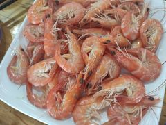 -明记海鲜大排档(巽寮湾店)