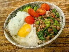 -Brut Eatery悦璞食堂(愚园路店)