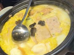 -黄泥岗·黄陂农家菜(百步亭店)