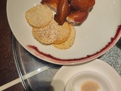 -杭州西子湖四季酒店·金沙厅