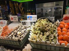 -星伦多自助料理(华润万象城店)