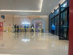 -奈尔宝·儿童乐园·亲子餐厅(苏州大悦城店)