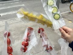 -野栗香(娄山关路店)