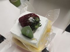 -面包新语(融创茂店)