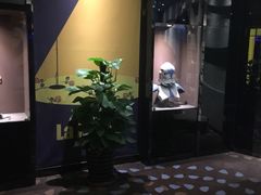 -万达影城(汉街万达广场IMAX店)