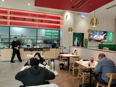 -田波泡椒牛蛙(巴丽新地店)