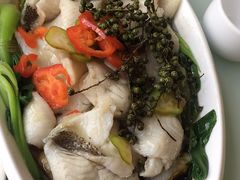 -胖子菜馆(隆昌路店)