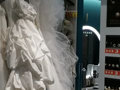 -海马体照相馆(西安高新万达广场店)