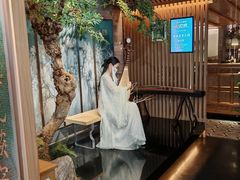 -锦府盐帮·李宅(领展购物广场中关村店)