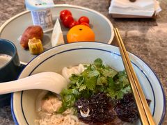 -广州白云国际机场漫心酒店