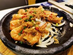 -鹿港小镇(黄金店)