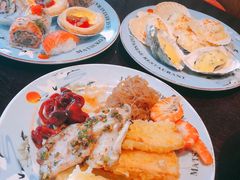 -松子料理(亮马桥店)
