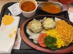 -大家乐(广州荔湾领展广场店)