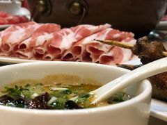 -阳坊大都涮羊肉(阳坊总店)