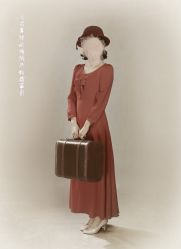 -梧桐照相馆(维景国际店)
