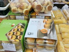 -闻酥园(青羊区文殊坊店)