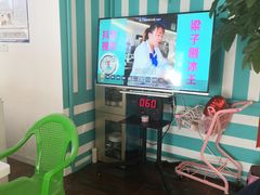 -梁子刨冰王&梁小糖(王顶堤店)