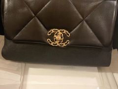 -CHANEL(ifs国际金融店)