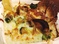 芝士海鲜焗饭-G+KITCHEN(龙湖狮山天街店)