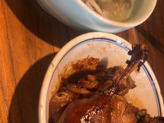 -鱼食饭稻·苏浙土菜17年老馆子(平江路店)