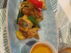 -蕉叶·广州明星泰国菜(黑金冠保利广场店)