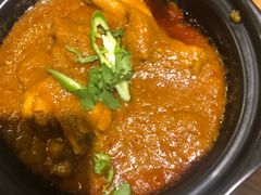 -Masala Curry and BBQ·玛莎拉巴基斯坦美食(金水万达店)