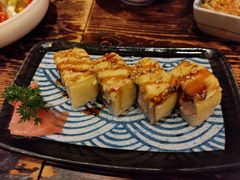 -小川洋风料理(汉街店)